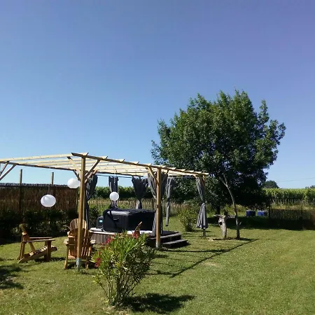 Le Clos Des Berangers