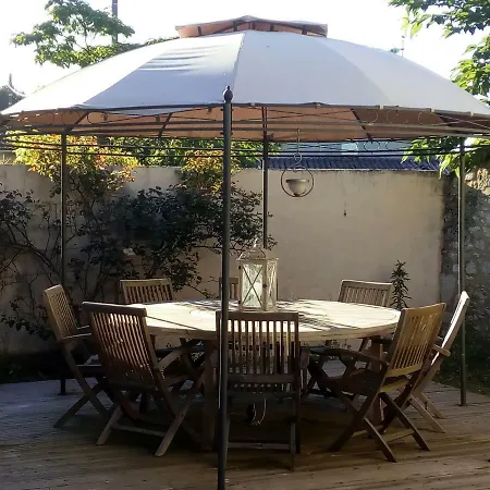 Le Clos Des Berangers *